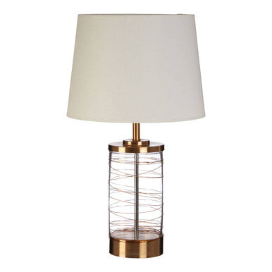 Zola Table Lamp