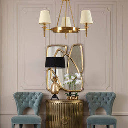 Zina Ceiling Light