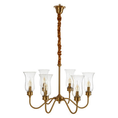 Zissi Ceiling Light