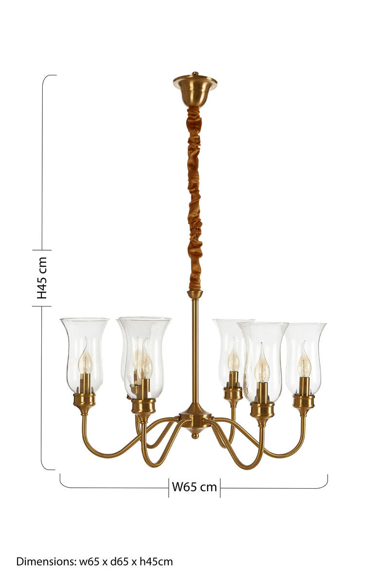 Zissi Ceiling Light