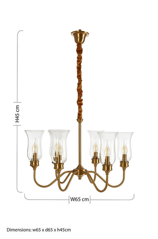 Zissi Ceiling Light