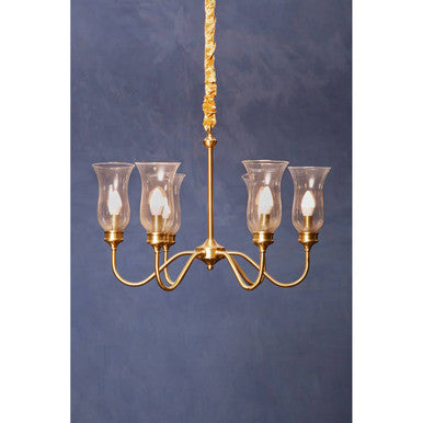 Zissi Ceiling Light