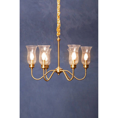 Zissi Ceiling Light