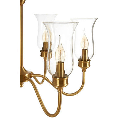 Zissi Ceiling Light