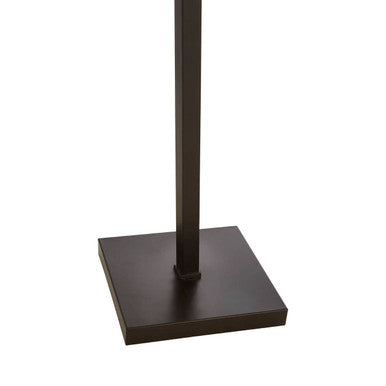 Waldorf Square Deco Floor Lamp