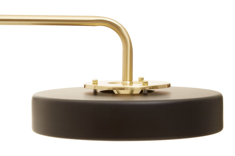 Rogano Floor Lamp