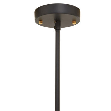 Grosvenor Six Bulb Pendant Light