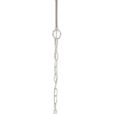 Claridge Four Bulb Pendant Light