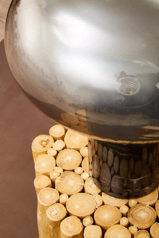 Marmo Marble Table Lamp