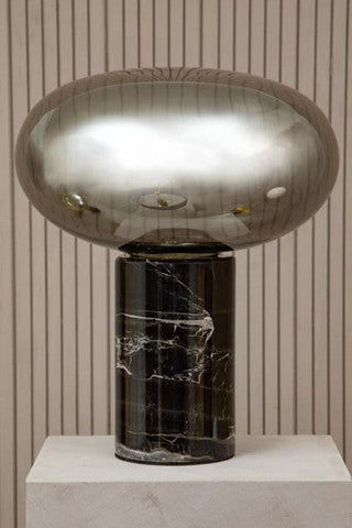 Marmo Marble Table Lamp