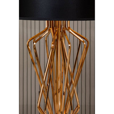 Kensington Townhouse Table Lamp