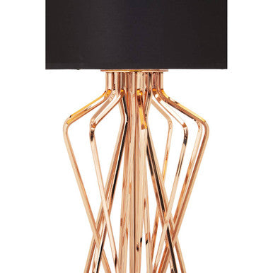 Kensington Townhouse Table Lamp