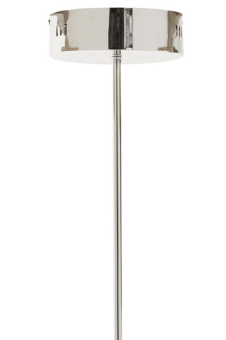 Trieste Large Rectangular Pendant Light