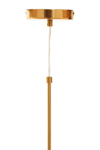 Trieste Bowl Shaped Pendant Light