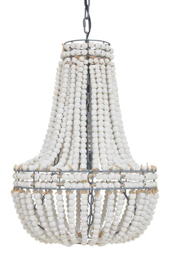 Lapiz Chandelier