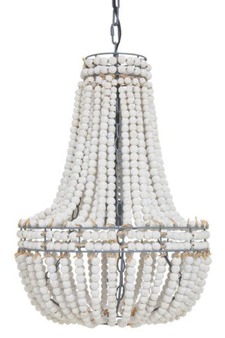 Lapiz Chandelier