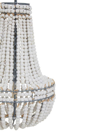 Lapiz Chandelier