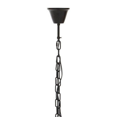Babylon 5 Light Crystal Pendant Light