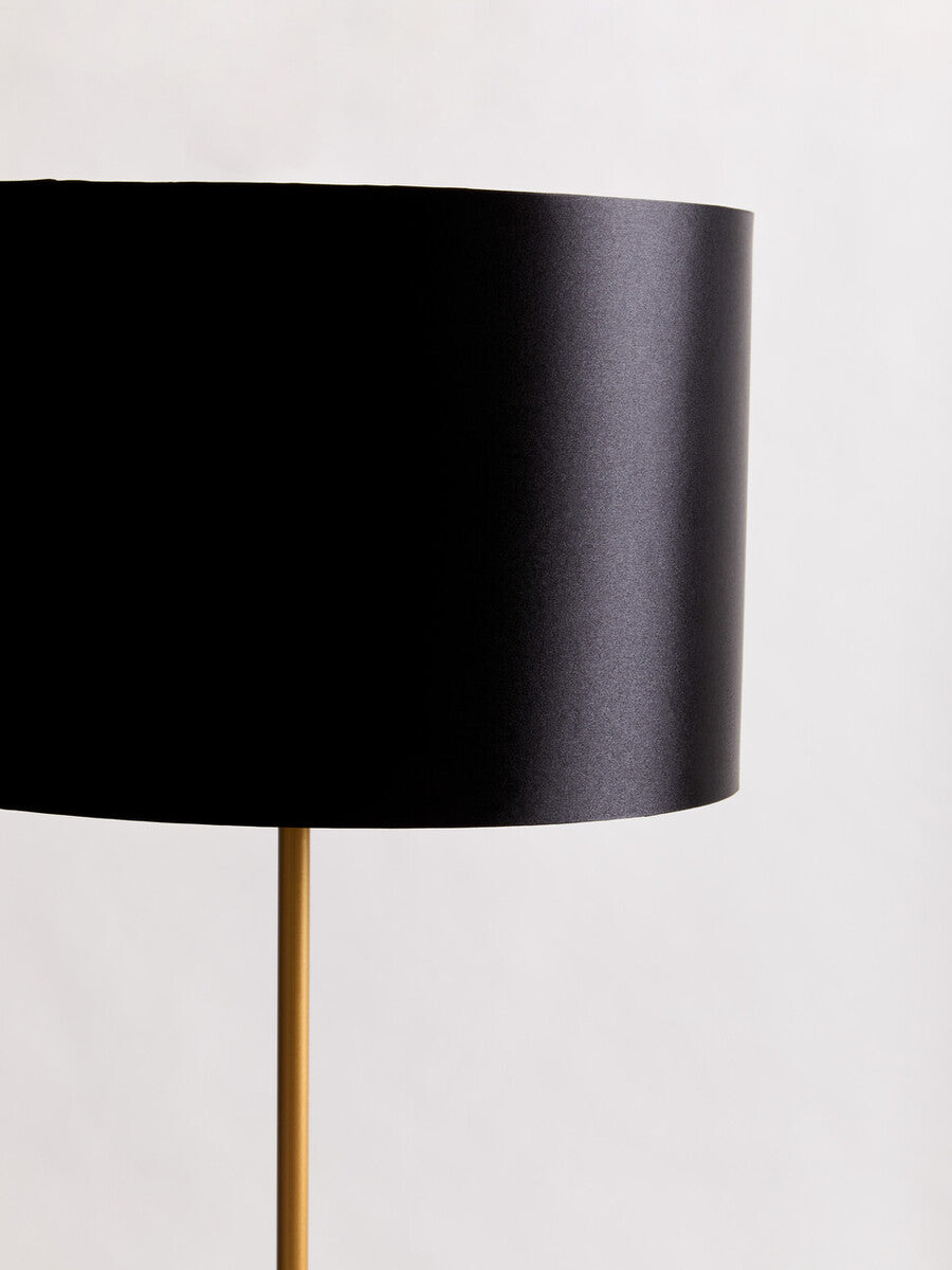 MurdochÂ Black Table Lamp