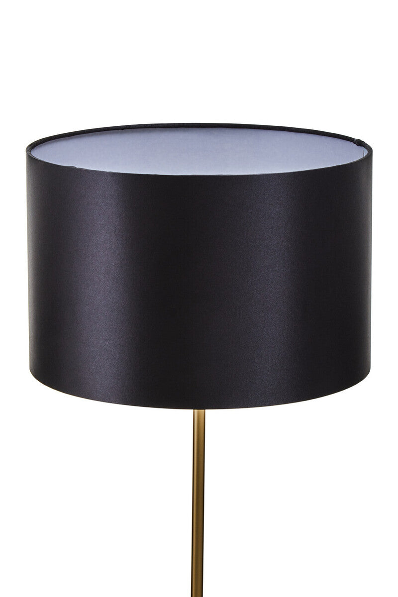 MurdochÂ Black Table Lamp