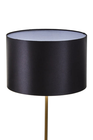 MurdochÂ Black Table Lamp