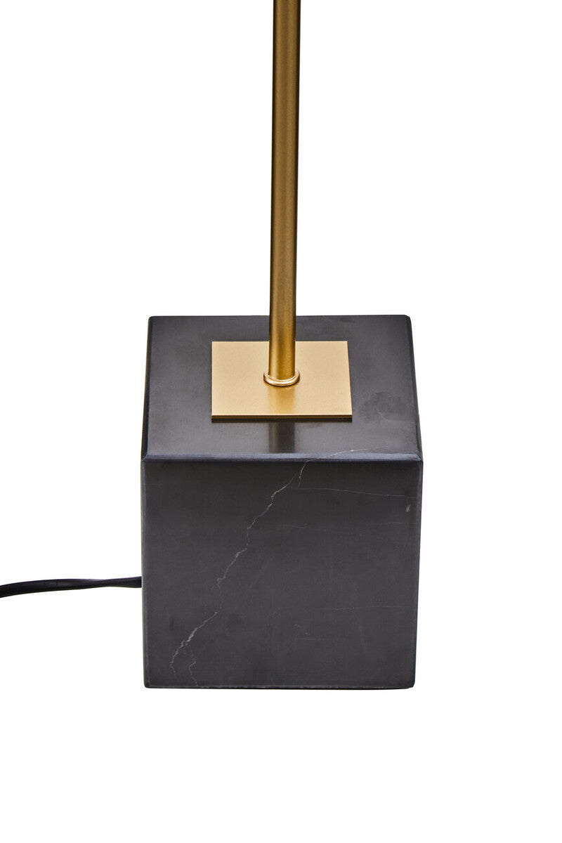 MurdochÂ Black Table Lamp