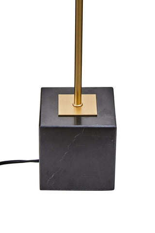 MurdochÂ Black Table Lamp