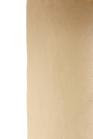 Carta Natural Papier Mache Table Lamp With Natural Raffia Shade