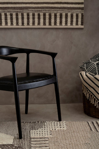 Bosie Jango Small Textured Rug