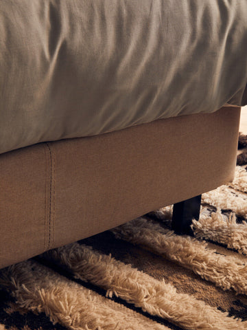Bosie Jango Small Tribal Rug