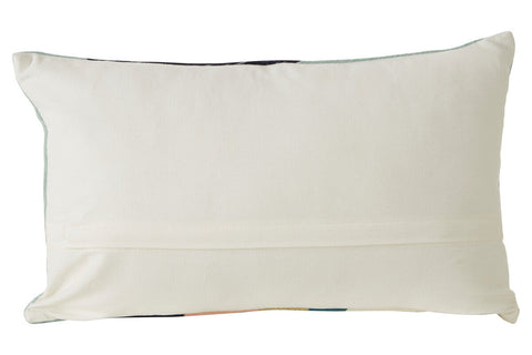 Bosie Ozella Curved Stripes Cushion