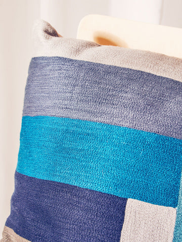 Bosie Ozella Assorted Stripe Cushion