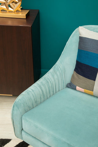 Bosie Ozella Assorted Stripe Cushion