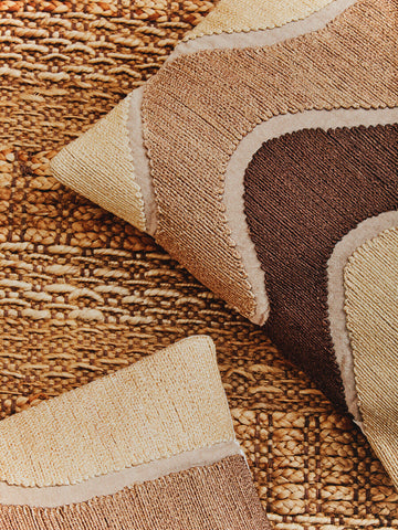 Bosie Ozella Natural Tonal Cushion