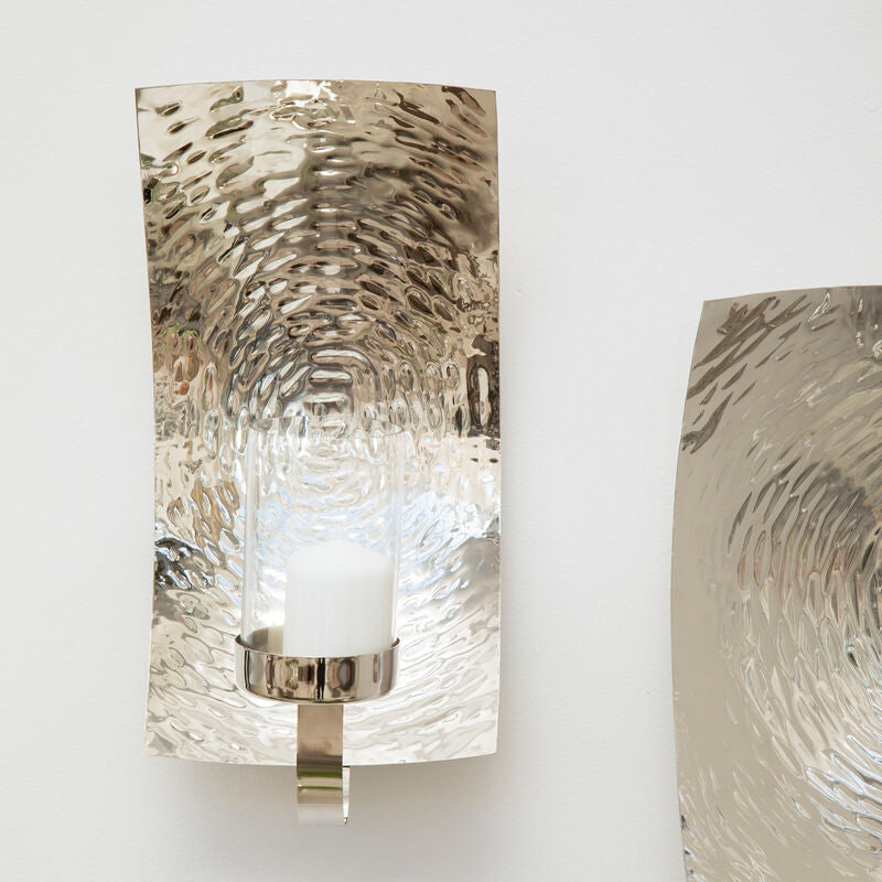 Kensington Townhouse Small Wall Sconce