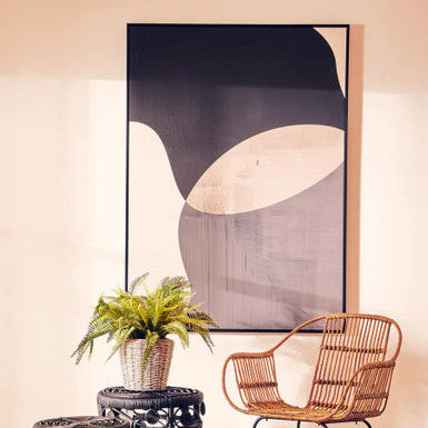 Astratto Abstract Design Wall Art