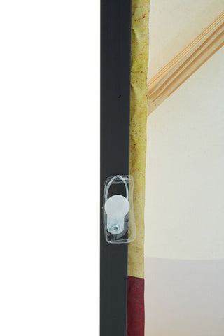 Astratto Square Wall Art