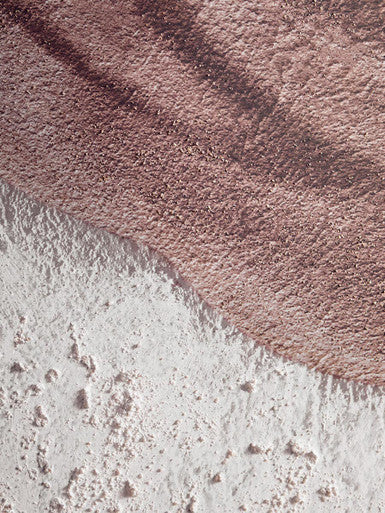 Astratto Earthy Tones Textured Wall Art