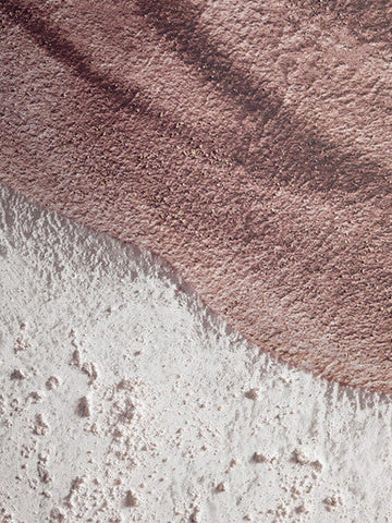 Astratto Earthy Tones Textured Wall Art