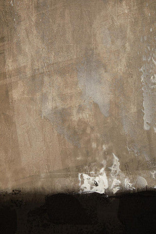 Astratto Monochrome Textured Canvas Wall Art
