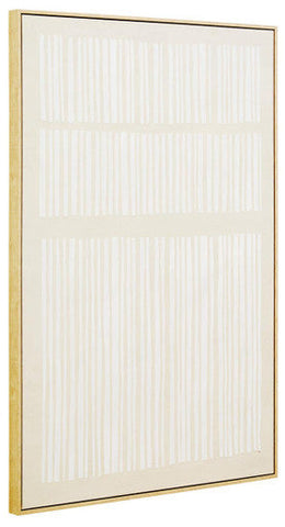 Astratto Natural Textured Canvas Wall Art