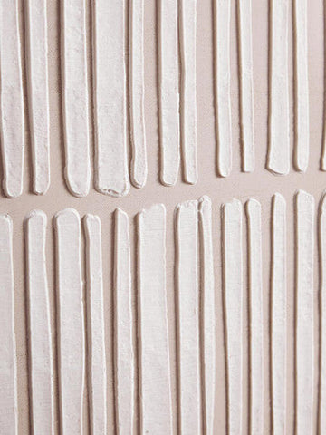 Astratto Natural Textured Canvas Wall Art