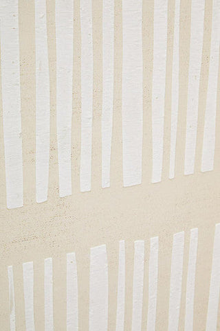 Astratto Natural Textured Canvas Wall Art