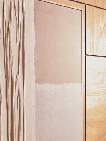 Astratto Neutral Abstract Wall Art