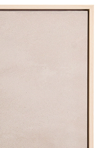 Astratto Neutral Abstract Wall Art