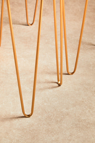 Avantis Set Of 2 Rectangular Side Tables