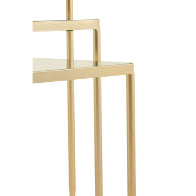 Avantis Set of 3 Triangle Nesting Tables