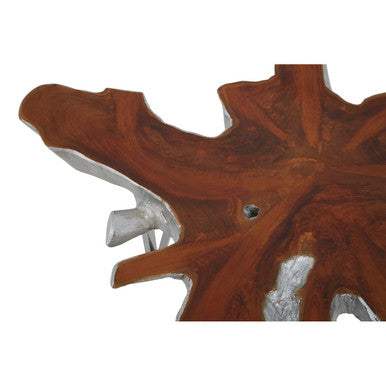 Surak Star Top Coffee Table