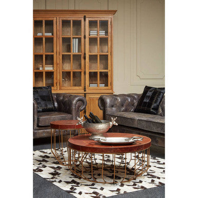 Kensington Townhouse Side Table