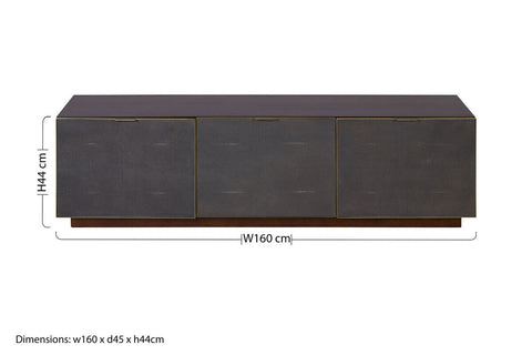 Kempton Media Unit